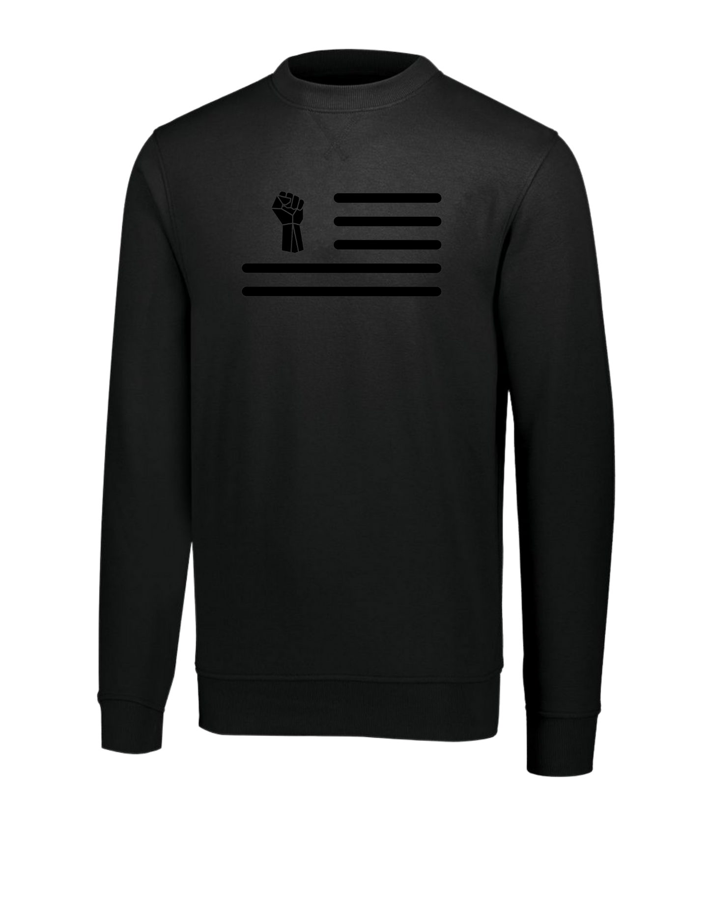 Sovereign-(T)-Crewneck