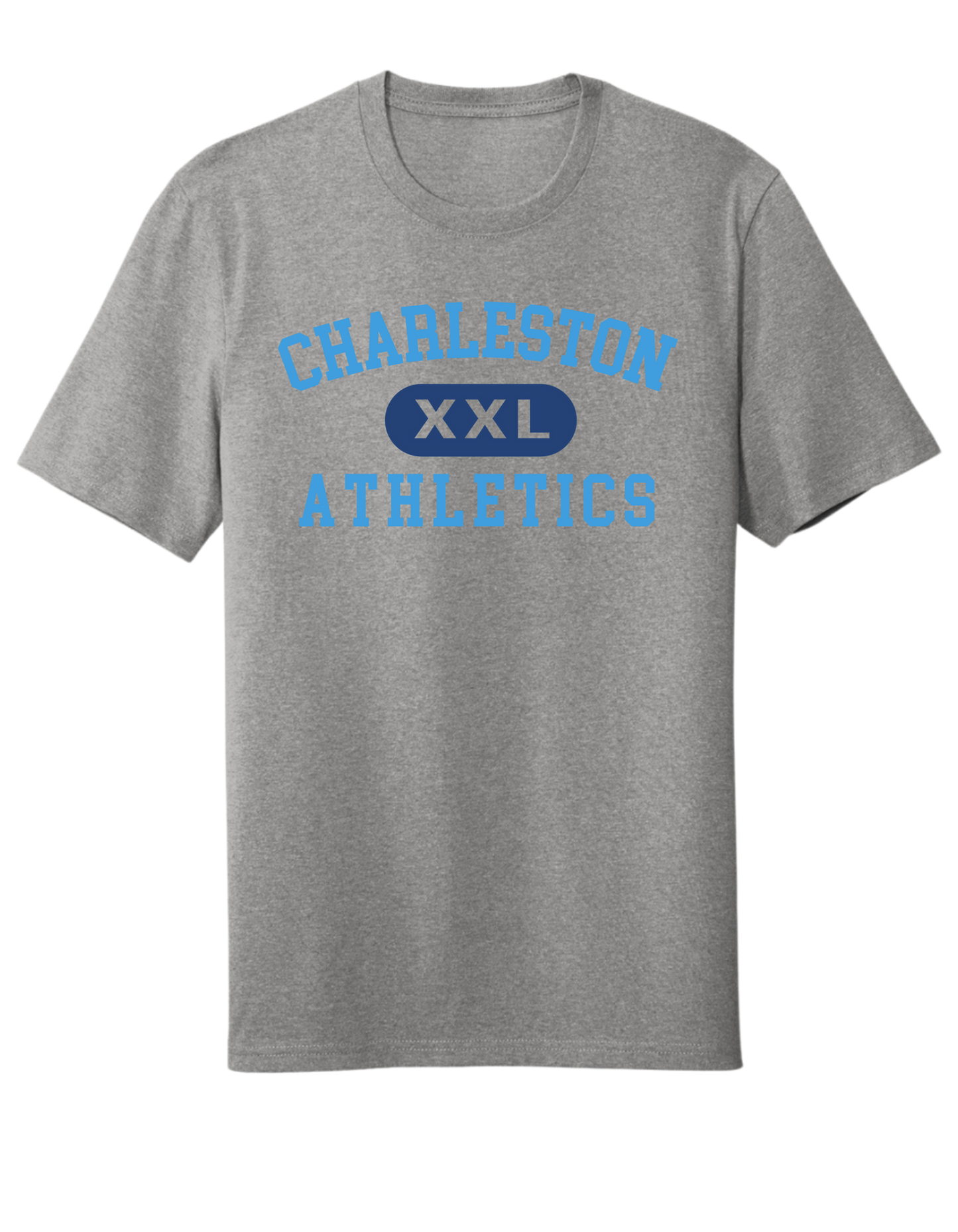 Charleston Athletics