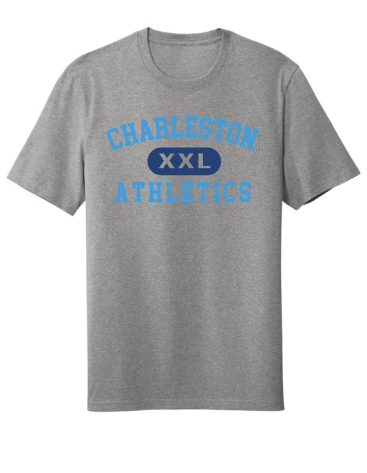 Charleston Athletics