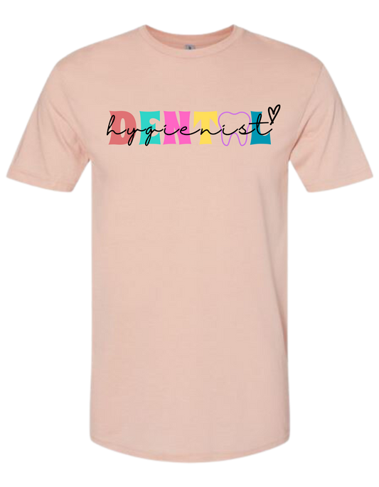 Hygiene Tee