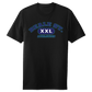 Beale Street Athletics T-Shirt - Black