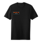 Beale Street T-Shirt - Black