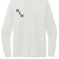 The Destination (Pocket) Long Sleeve - Natural
