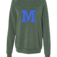 Logo Crew - Eco Dusty Pine