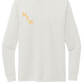 The Destination (Pocket) Long Sleeve - Natural