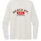 Beale Street Athletics Long Sleeve - Natural