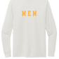 The Destination Long Sleeve - Natural