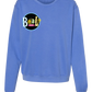 Circle Beale Street Crew - Flo Blue (Women's)