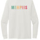 All Memphis Long Sleeve - Natural