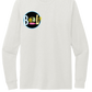 Circle Beale Street Long Sleeve - Natural