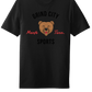 Grind City Sports T-Shirt - Black