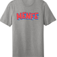 Stones T-Shirt - Light Heather Grey