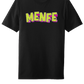 Stones T-Shirt - Black