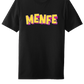 Stones T-Shirt - Black