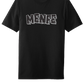 Stones T-Shirt - Black
