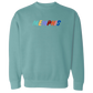 Memphis Playground Crewneck (W)